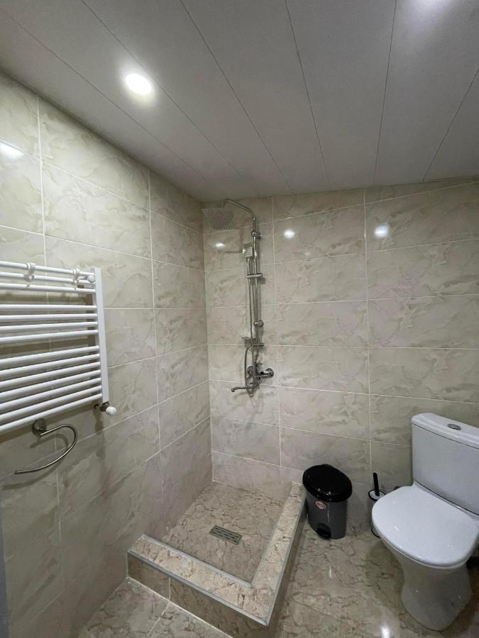 Hotel Shina Kazbegi Dış mekan fotoğraf