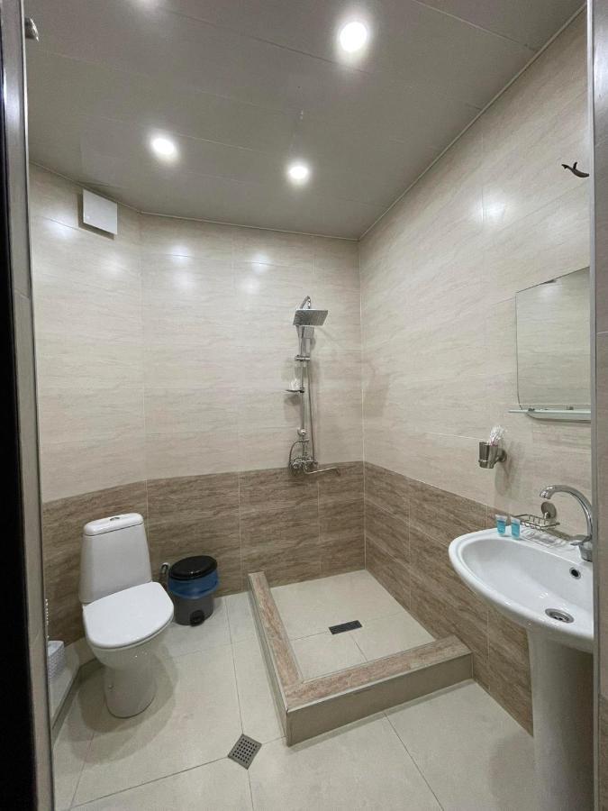 Hotel Shina Kazbegi Dış mekan fotoğraf